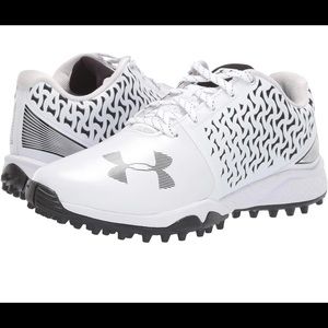 Under armour turf shoes